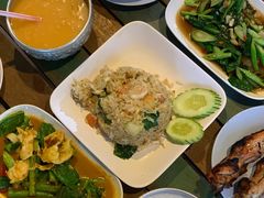 -Doo Dee Thai Food(Issan/Isaan/Esan)