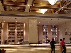 大堂-海皇食府(水都假日酒店店)