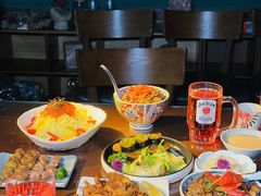 -鸟泉居酒屋·烧鸟·酒馆(百子湾店)