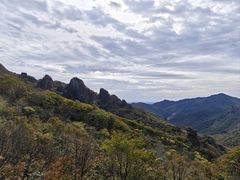 -丹东天桥沟景区