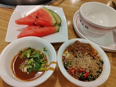 -嬷孙家潮汕牛肉火锅(北京路天河城店)
