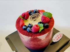 -姆们M Sweetie Cake(五道口店)