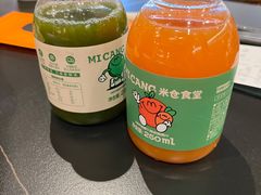 -米仓食堂(正佳广场店)