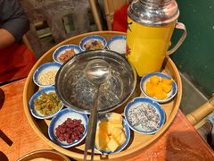 -周小明火锅(黑金冠社区店)