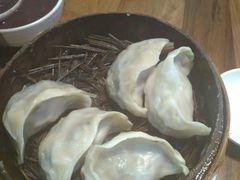 -郑记南门口·小笼汤包(山水人家店)