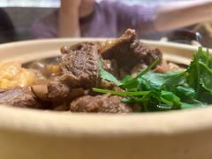 -牛腩之旅·牛腩牛杂煲(光启城美食城店)