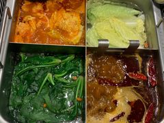 -海底捞大排档火锅(打浦路店)