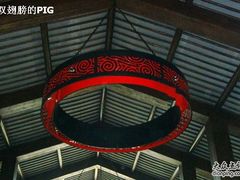 -松声马术俱乐部