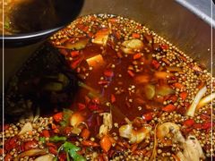 -味之绝·美蛙鱼头火锅(科巷店)