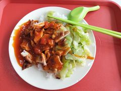 -北工大风味餐厅(北京工业大学东区店)