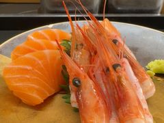 -Sushi Hanzo半藏(天环广场店)