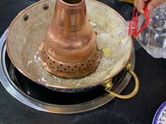 -羯羊城涮羊肉(陶然水岸店)