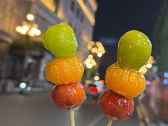 -李师傅家常菜(没有分店)