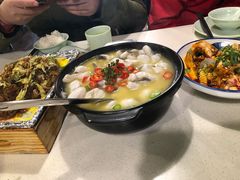 -徽州月·民间徽菜(浦东总店)