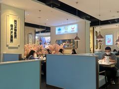 -花椒俏川菜小馆(南海万达店)