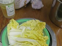 -重庆鸡公煲·青锅花椒鱼(牡丹江路店)