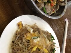 -凡老头米线砂锅(古荡新村西粮站)