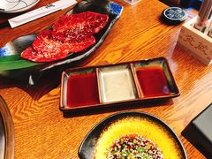 -炎蔵牛舌烤肉