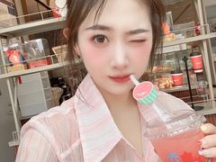 -Tims天好咖啡·贝果(北大街万象城店)