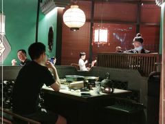 大堂-佬麻雀·剁椒鱼头(京基KK One店)