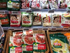 -Olé精品超市(北京合生汇店)