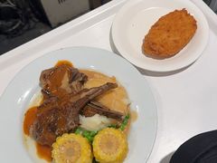 -宜家·瑞典风味餐厅(无锡店)