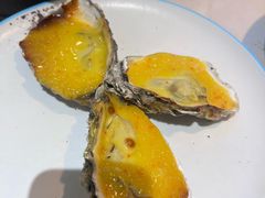 -皓景海鲜·地标美食(双月湾店)