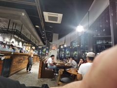-G+KITCHEN(龙湖狮山天街店)