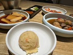 -泥炉烧肉师(新街口金銮巷店)