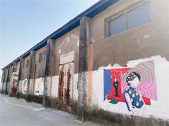 -云间粮仓