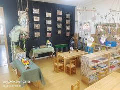-北京市丰台区阳光起点锦城幼儿园(丰台园)