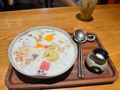 -椰语堂·海南清补凉(友谊阳光城店)