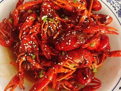 -满盆红龙虾(开发区店)