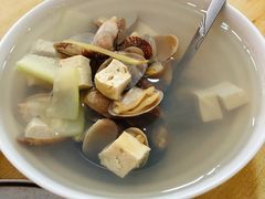 海蛤汤-十三妹咸米时店