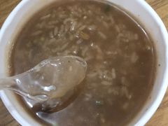 -百成大同鸭肉粥(大同总店)