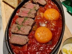 -沛家·西餐Brunch·直火料理