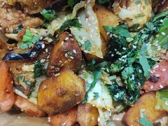 -湖滨老妈炸串(鑫苑景城店)