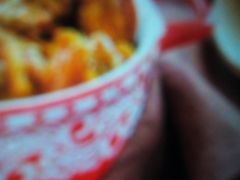 -老兵食堂(景新街店)