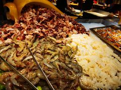 -苏格里岛自助海鲜烤肉(青秀万达店)