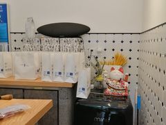 -AllorNothing横竖横咖啡(天虹店)