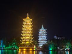 -桂林两江四湖景区