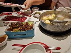 -八合里潮汕鲜牛肉火锅(上海汇智广场店)