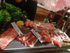 -樱宿日式和牛烧肉(五道口店)