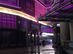 -TIPTOP BAR酒吧(欧亚新生活广场店)