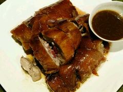 -阿元烧鹅(文明路店)