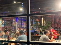 门面-管氏翅吧(中关村店)