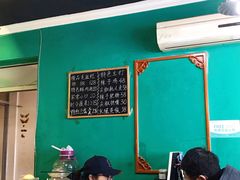 大堂-盛天毛血旺非遗美食(观音桥店)