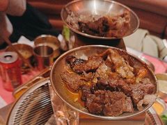 -西塔老太太泥炉烤肉(苏州大悦城店)