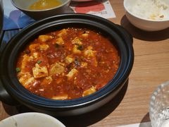 -椒爱水煮鱼川菜(CBD万达店)