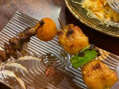 -鸟鹏烧鸟居酒屋(仁恒梦中心店)